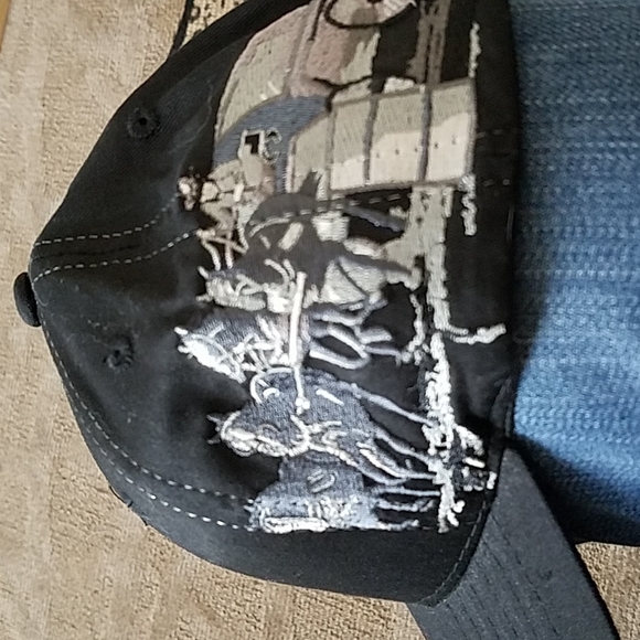 Cap - Picture 5 of 5